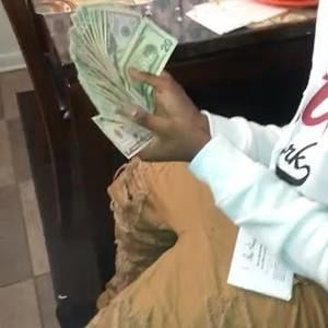 Meet your Posher, Frank